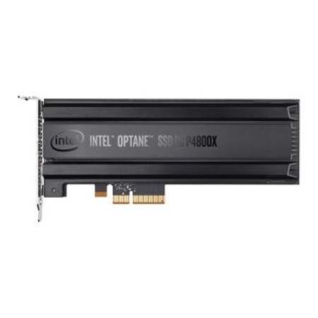 Intel Optane SSD P4800X HH SSD, SSDPED1K375GA01 SSDPED1K375GA01